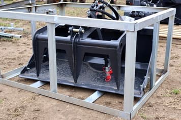 Main image Land Honor SSQA